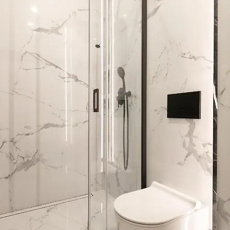 Appartement Modern With Air Conditioning, Old Town & Vistula River *