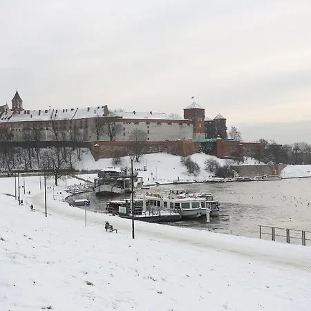 Modern With Air Conditioning, Old Town & Vistula River